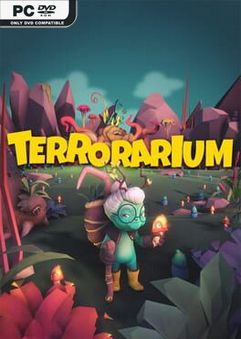 Terrorarium (2020)