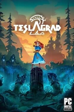 Teslagrad 2