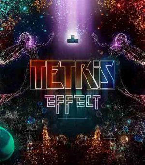 Tetris Effect: Connected