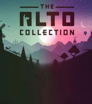 The Alto Collection