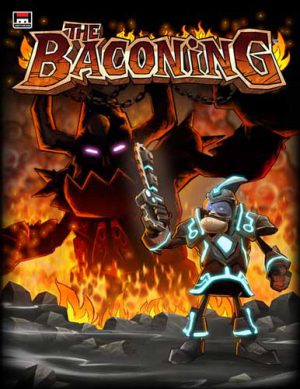 The Baconing