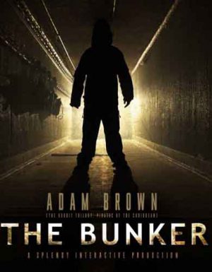 The Bunker (2016)