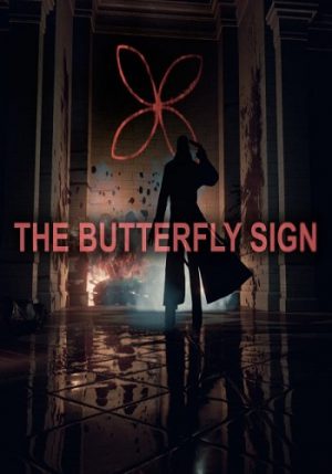 The Butterfly Sign