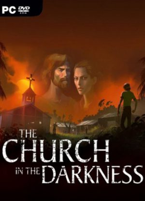The Church in the Darkness