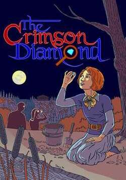 The Crimson Diamond