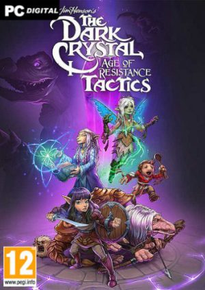 The Dark Crystal: Age of Resistance Tactics