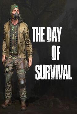 The Day Of Survival (2024)