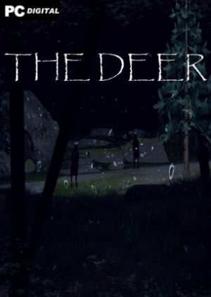 The Deer (2019)