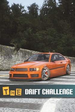 The Drift Challenge (2023)