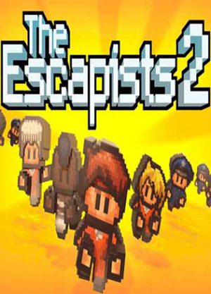 The Escapists Collection (2015-2017)