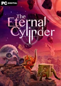 The Eternal Cylinder (2022)