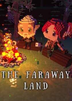 The Faraway Land (2024)