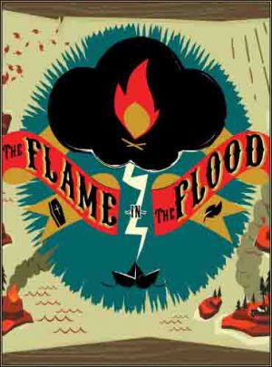 The Flame in the Flood