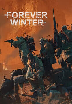 The Forever Winter (2024)