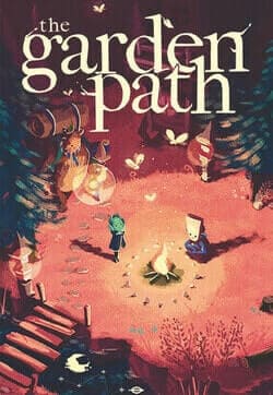 The Garden Path (2024)