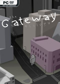 The Gateway Trilogy