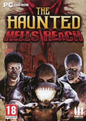 The Haunted: Hells Reach