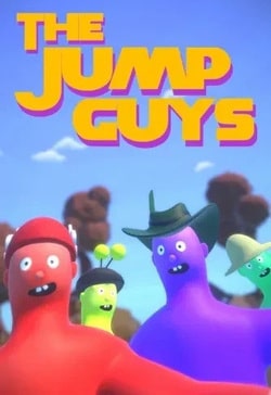 The Jump Guys (2024)