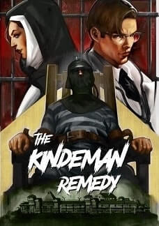 The Kindeman Remedy (2023)