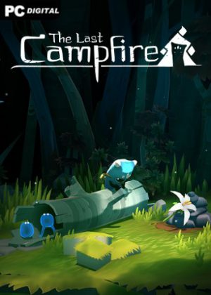 The Last Campfire