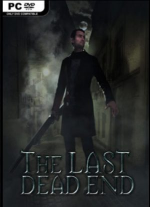 The Last DeadEnd