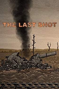 The Last Shot (2023)