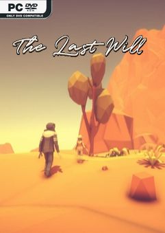 The Last Will (2021)