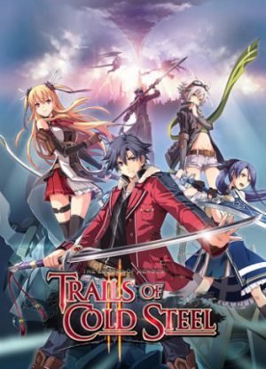 The Legend of Heroes: Trails of Cold Steel II