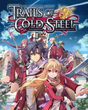 The Legend of Heroes: Trails of Cold Steel