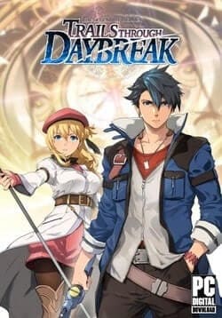 The Legend of Heroes: Trails through Daybreak