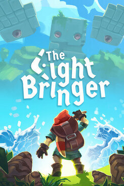 The Lightbringer (2021)