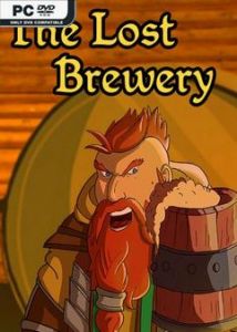 The Lost Brewery