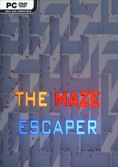 The Maze Escaper  (2020)