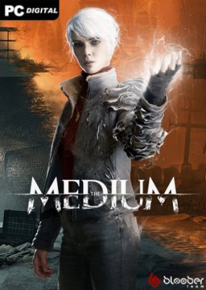 The Medium - Deluxe Edition