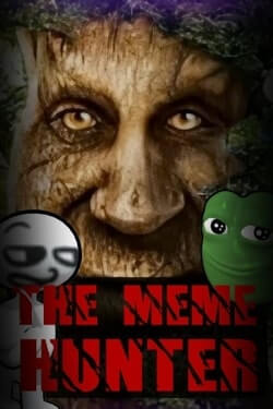 The Meme Hunter (2023)