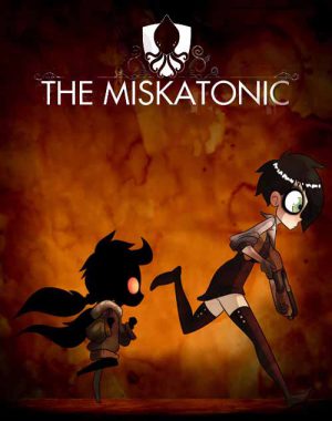 The Miskatonic