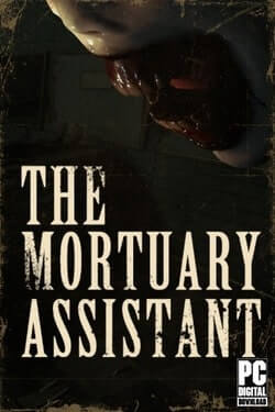 The Mortuary Assistant (2022)
