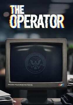 The Operator (2024)