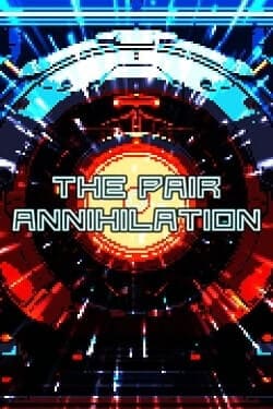 The Pair Annihilation (2024)