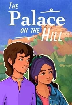 The Palace on the Hill