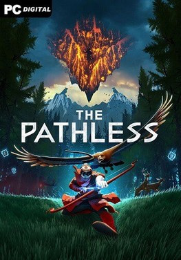 The Pathless (2020)