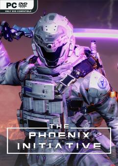 The Phoenix Initiative (2023)