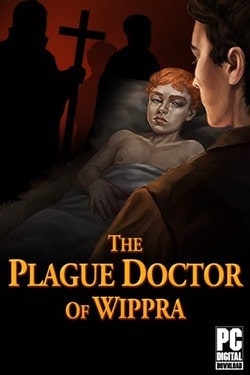 The Plague Doctor of Wippra