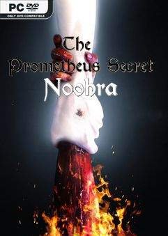 The Prometheus Secret Noohra