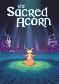 The Sacred Acorn (2024)