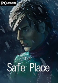 The Safe Place (2023)