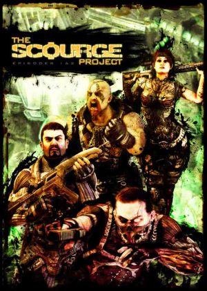 The Scourge Project: Episode 1 and 2