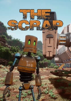 The Scrap (2023)