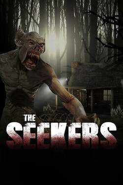 The Seekers: Survival