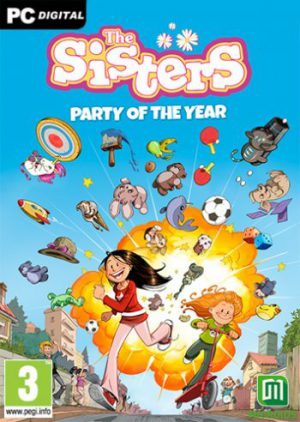 The Sisters - Party of the Year